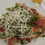 Pizzeria Sobborghi Nourriture