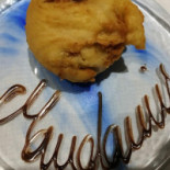 Mandarin Comida