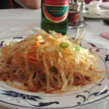 Mandarin Comida
