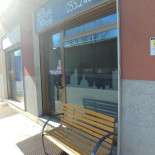 Pizzeria 21 Comida