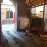 Bye Bye Nourriture