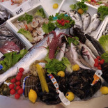 Fish Wine Comida