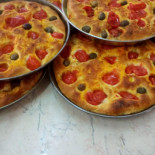 Pizzeria Lo Scugnizzo Da Pasquale