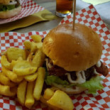 Barbecue Hooligans Food