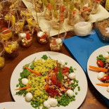 Mio Naif Comida