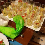 Mio Naif Comida