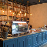 Cattaneo Bistrot À l'intérieur