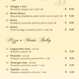 Faro Nourriture