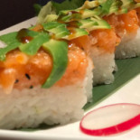 Higashi Comida