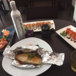 Higashi Comida