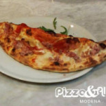 Pizza Altro Comida