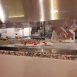 Portici 40 Comida