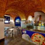 Portici 40 Comida