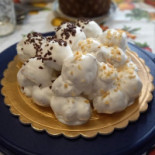 Giannone Bakery Comida