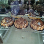 Pasticceria Modenese Comida
