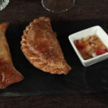 La Bodega Argentina Comida
