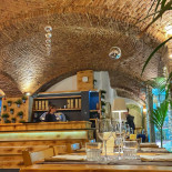 La Bodega Argentina Comida