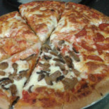 Squisipizza Nourriture