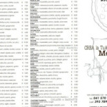 Squisipizza Carte