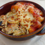 Capri Comida