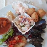 Capri Comida