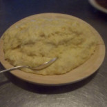 Rifugio Alpe Lago food