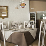 Ristopizza Antico Rifugio Exterior