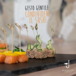 Blackfish Sushi&more Carte