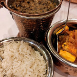 India Comida
