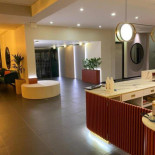 Seta Monza Comida
