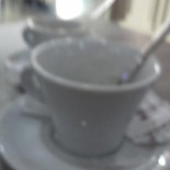 Double Coffee Nourriture