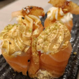 Osaka Sushi Nourriture