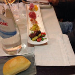 Selmi 22 Comida