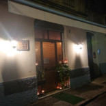 La Lanterna Nourriture