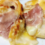 Bocciofila Modenese Nourriture