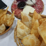 Bocciofila Modenese Nourriture
