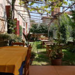 Il Pendolo Nourriture