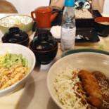 Sagami Modena Comida