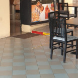 Kebab On Fire Dentro