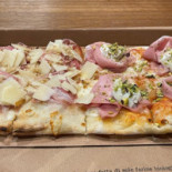 Pizza Export Nourriture