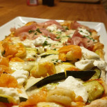 Pizza Export Nourriture