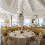 Cala Luna Cefalù À l'intérieur