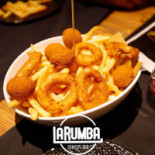 La Rumba Nourriture