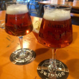 Birreria Walhalla Nourriture