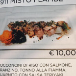Sakura Comida