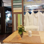 Bistro Del Corso food