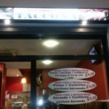 Ristopizza Taccona À l'intérieur