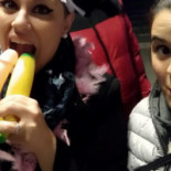 L'Osticella Nourriture