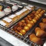 Da Pecchia Pasticceria E Pizzeria Nourriture