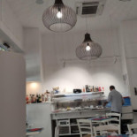 Trattoria Pizzeria Da Ornella food